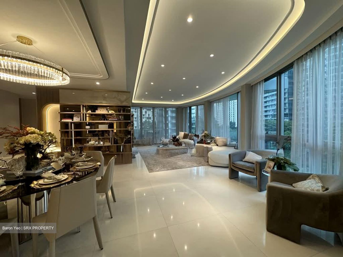 Cliveden At Grange (D10), Condominium #595072721